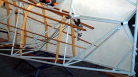 Repair/Modification service